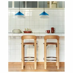 Hot Plat en terracotta Barro, Rui Pereira Art De La Table