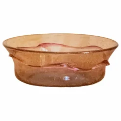 Discount Plat en verre Roméo | Art De La Table