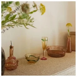 Discount Plat en verre Roméo | Art De La Table