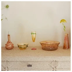 Discount Plat en verre Roméo | Art De La Table