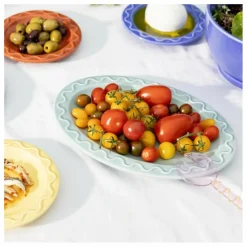 Discount Plat Mochi | Art De La Table