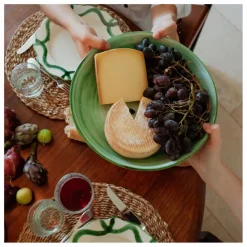 Discount Plat Olaf | Art De La Table