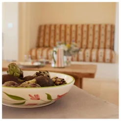 Best Plat Romy | Art De La Table