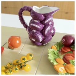 Plat Tomate | Art De La Table