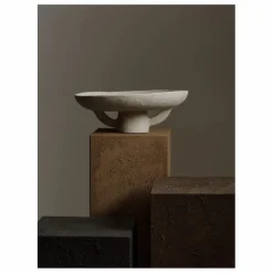 Discount Plateau de présentation Earth en papier maché | Art De La Table