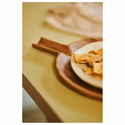 Hot Plateau en acacia Art De La Table