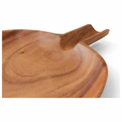 Hot Plateau en acacia Art De La Table