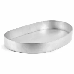 Discount Plateau en brossé Assemble, Destroyers/ builders | Art De La Table