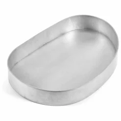 Discount Plateau en brossé Assemble, Destroyers/ builders | Art De La Table