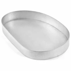 Discount Plateau en brossé Assemble, Destroyers/ builders | Art De La Table