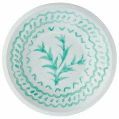 Sale Plateau en terre cuite | Art De La Table