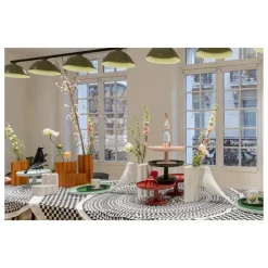 New Plateau haut - Jasper Morrison | Art De La Table