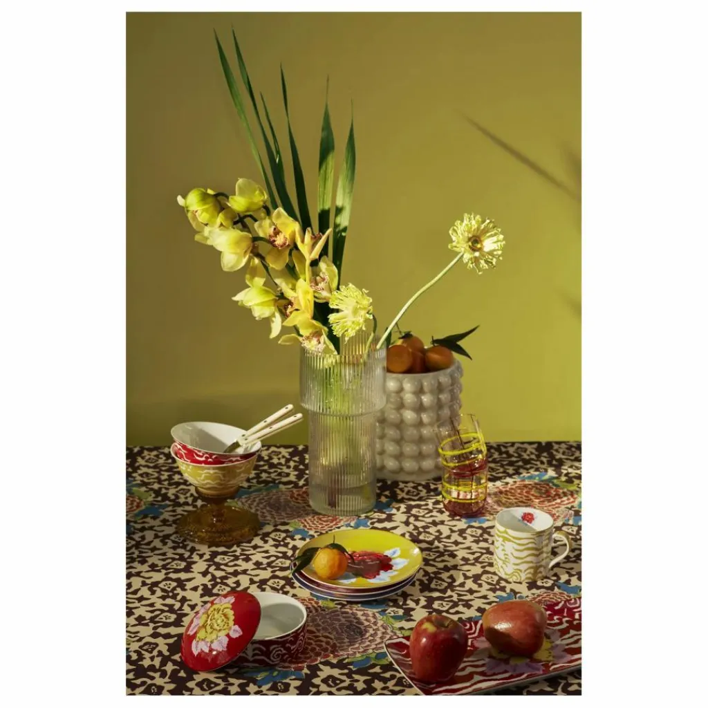 Best Plateau Indian Tiger | Art De La Table