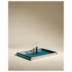 Outlet Plateau laqué Oscar | Art De La Table