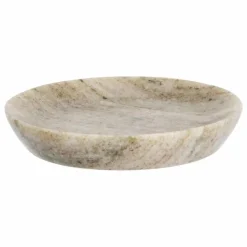 Discount Plateau rond en marbre | Art De La Table