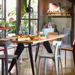 Outlet Plateau Rotary - Jasper Morrison | Art De La Table