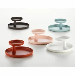 Outlet Plateau Rotary - Jasper Morrison | Art De La Table