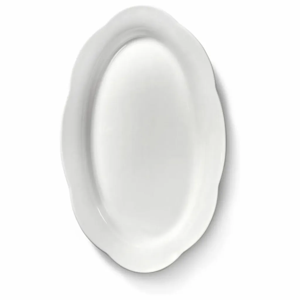 Best Plats Silhouette, Sergio Herman - Set de 2 | Art De La Table