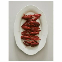 Best Plats Silhouette, Sergio Herman - Set de 2 | Art De La Table