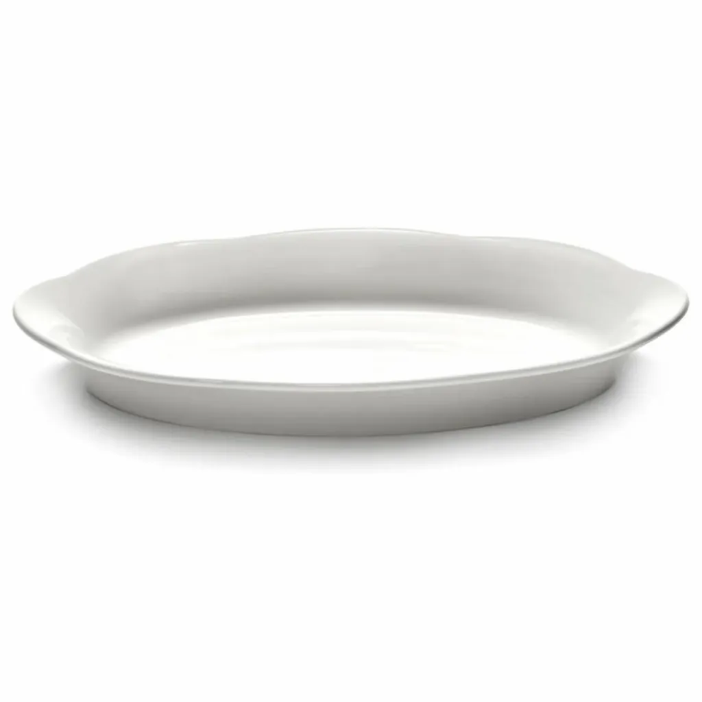 Best Plats Silhouette, Sergio Herman - Set de 2 | Art De La Table
