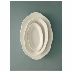Best Plats Silhouette, Sergio Herman - Set de 2 | Art De La Table