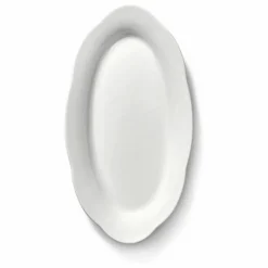 Plats Silhouette, Sergio Herman - Set de 2 | Art De La Table