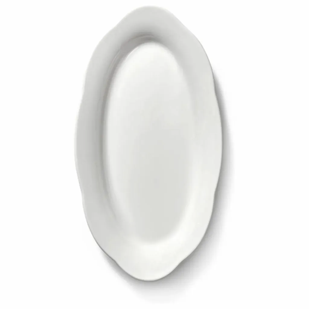 Plats Silhouette, Sergio Herman - Set de 2 | Art De La Table