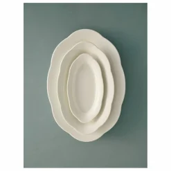 Plats Silhouette, Sergio Herman - Set de 2 | Art De La Table
