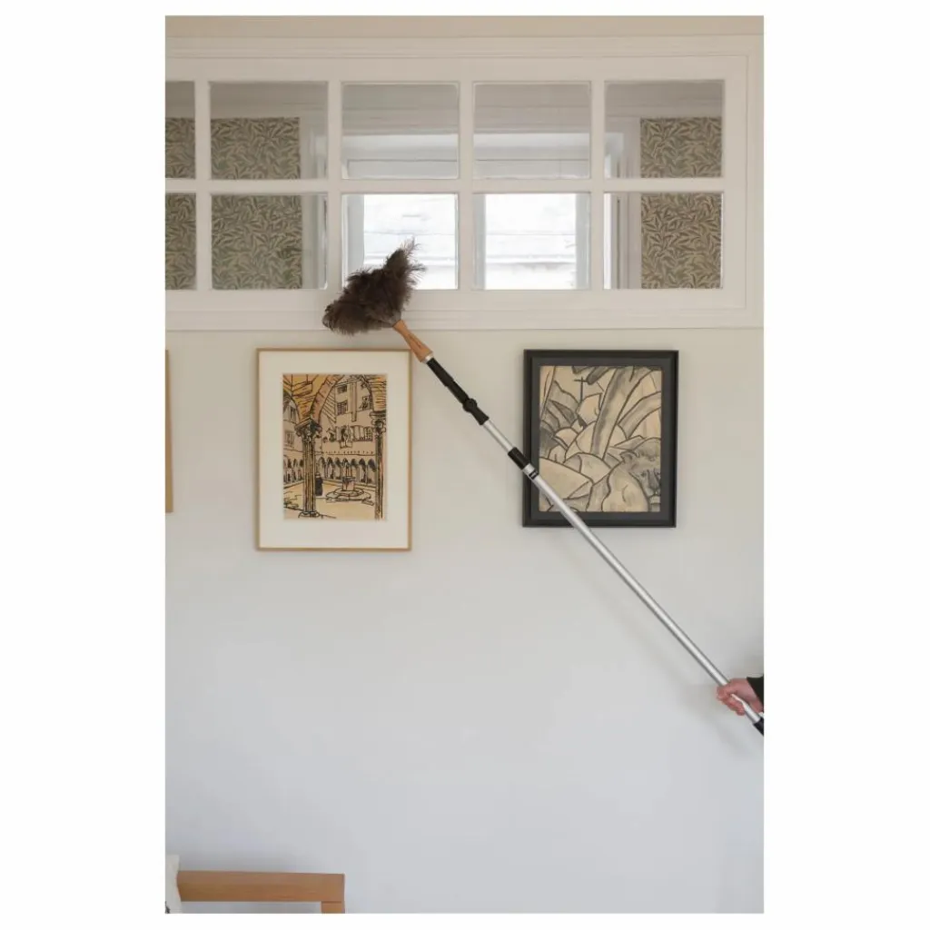 Plumeau anti-poussière Nettoyage Et Entretien