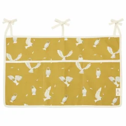 Outlet Pochette de rangement Billie | Gigoteuses, Tours De Lit