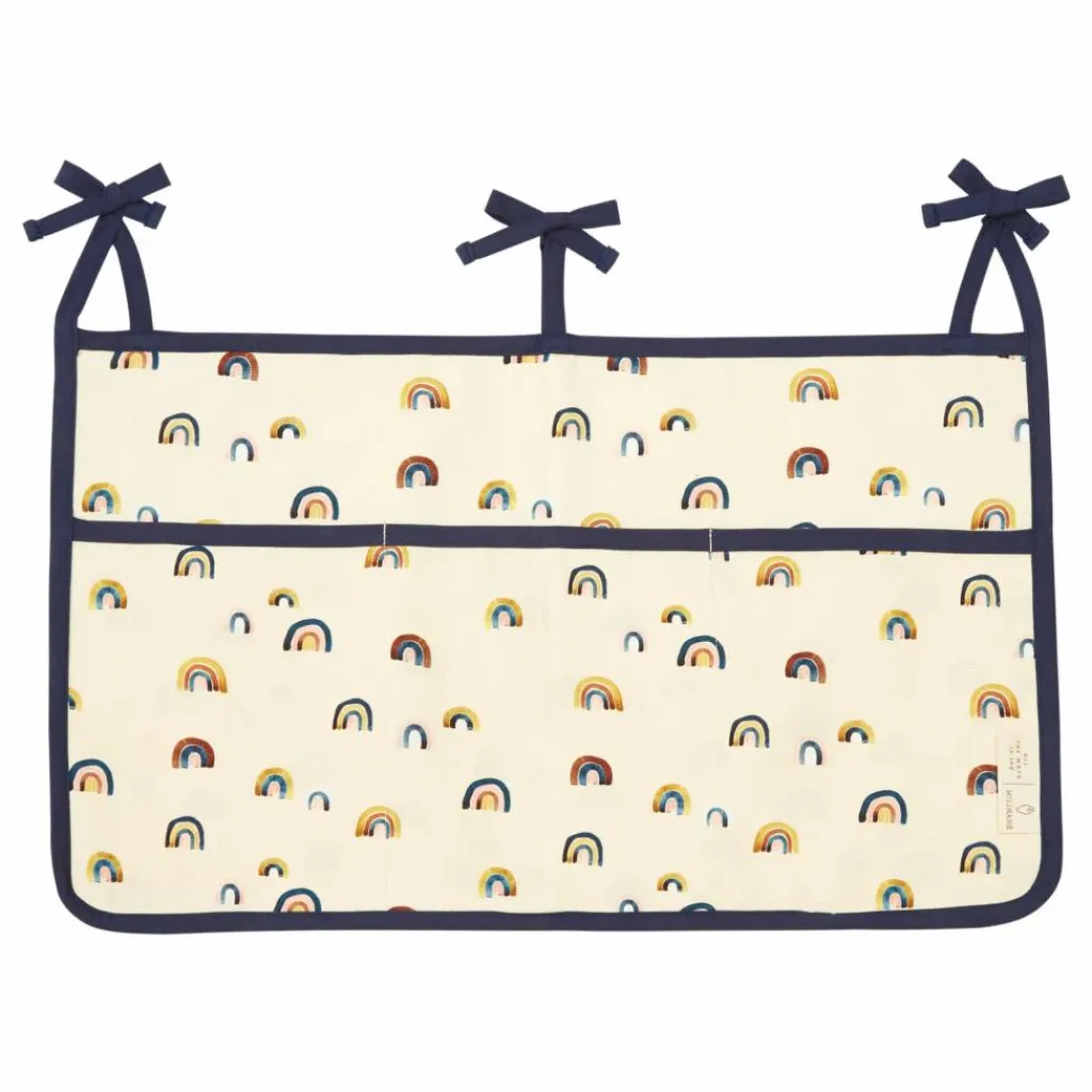 Outlet Pochette de rangement Billie Gigoteuses, Tours De Lit
