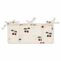 Outlet Pochette matelassée pour lit bébé Cherry | Gigoteuses, Tours De Lit