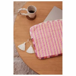 Hot Pochette ordinateur Hoa | Femme Accessoires High-Tech|Accessoires High-Tech