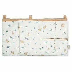 Clearance Pochette pour lit à barreaux Blueberries Gigoteuses, Tours De Lit