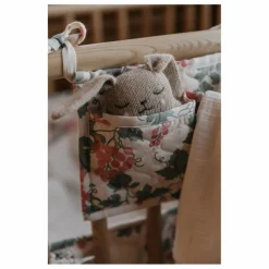 Best Pochette pour lit bébé Grapes Pink Gigoteuses, Tours De Lit