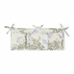 New Pochette pour lit bébé Plumbago | Gigoteuses, Tours De Lit