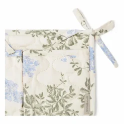 New Pochette pour lit bébé Plumbago | Gigoteuses, Tours De Lit