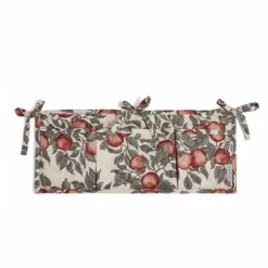 Pochette pour lit bébé Pomme Gigoteuses, Tours De Lit