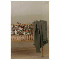 Pochette pour lit bébé Pomme Gigoteuses, Tours De Lit