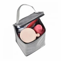 Best Pochette repas isotherme | Premiers Repas|Vaisselle, Tétines