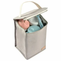 Hot Pochette repas isotherme | Enfant Vaisselle Enfant