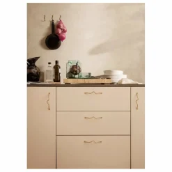 Online Poignée Curvature | Petits Rangements