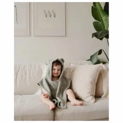 Outlet Poncho de bain | Enfant Puériculture|Linge De Toilette