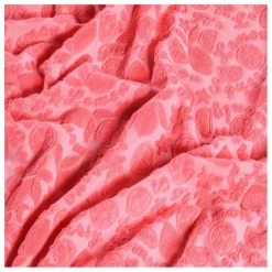 Online Poncho de Bain Beach Cover Up Fruits Texturés | Enfant Linge De Toilette|Linge De Bain Enfant