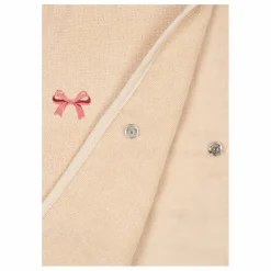 Best Poncho de bain Bows Enfant Linge De Toilette|Linge De Bain Enfant