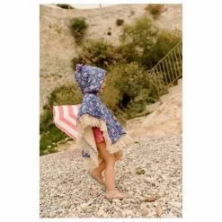 New Poncho de bain Mael en coton bio | Enfant Linge De Toilette|Bavoirs, Langes