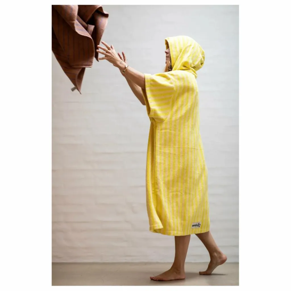 Online Poncho Naram | Linge De Bain