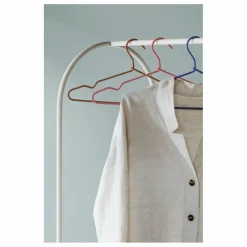 New Portant Archie en métal | Meubles De Rangement