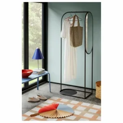 Online Portant Archie en métal | Meubles De Rangement