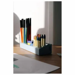 Hot Porte crayon en bois de frêne | Enfant Patères, Paniers Enfant